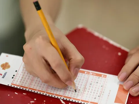 Vietlott tìm thấy khách hàng trúng độc đắc hơn 7 tỷ đồng