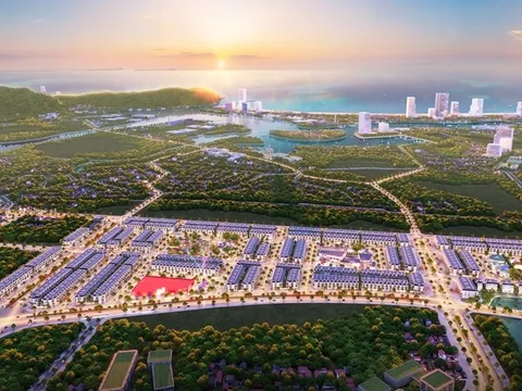 Grand Việt Hưng khẳng định vị thế dự án đáng sống, điểm sáng đầu tư tại Gia Lai