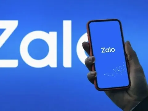 Zalo hoãn lịch với Bộ Công Thương vì 'đang làm việc với cơ quan quản lý khác'