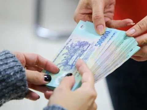 Loạt chính sách lương, thuế và nhà đất liên quan triệu người dân có hiệu lực từ 1/2026