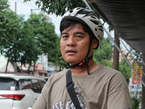 Nguyễn Thanh Hải: Sau hào quang "hiệp sĩ", là vết trượt dài