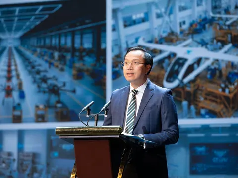 Thế giới chấn động với công nghệ Việt Nam