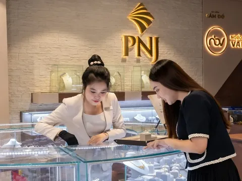 Vi phạm nhiều lần, PNJ tiếp tục bị xử phạt hơn 65 triệu đồng