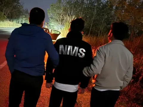 Nghi phạm cướp giật tại tiệm vàng ở Lâm Đồng bị bắt khi đang chuẩn bị vượt biên sang Lào