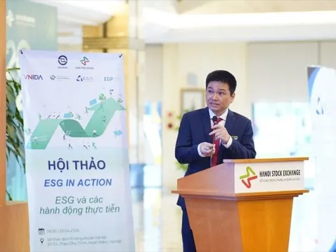 Quản trị doanh nghiệp: "Nút thắt" của niềm tin và bài toán nâng hạng thị trường