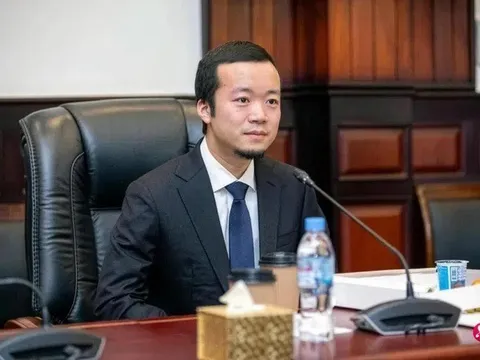 Campuchia xác nhận dẫn độ “ông trùm” Chen Zhi sang Trung Quốc