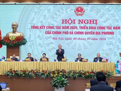 Kinh tế - xã hội năm 2025: Nhiều chỉ số ở mức cao kỷ lục