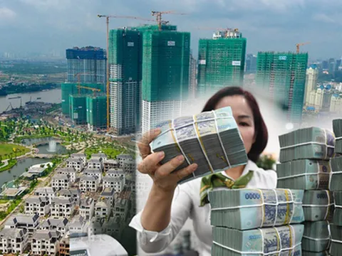 NHNN phát tín hiệu kiểm soát cho vay bất động sản, tín dụng tăng 15 - 16% trong 2026