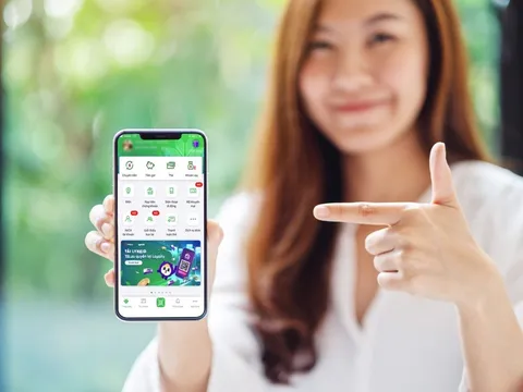 365 Ngày Nhìn Lại: VPBank NEO biến “chân dung” tài chính thành gợi ý sống thịnh vượng