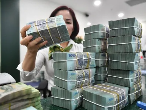 Dấu hiệu đáng lo khi các 'ông lớn' ngân hàng cùng nâng lãi suất cho vay