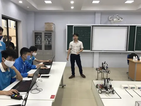 Nhân tài công nghệ số được hưởng những ưu đãi gì theo quy định mới nhất?