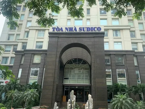 Xử phạt 7 cá nhân liên quan đến việc thao túng cổ phiếu SJS