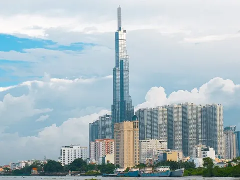 Việt Nam từ nhóm 20 nước nghèo nhất đến nền kinh tế lớn thứ 32 thế giới