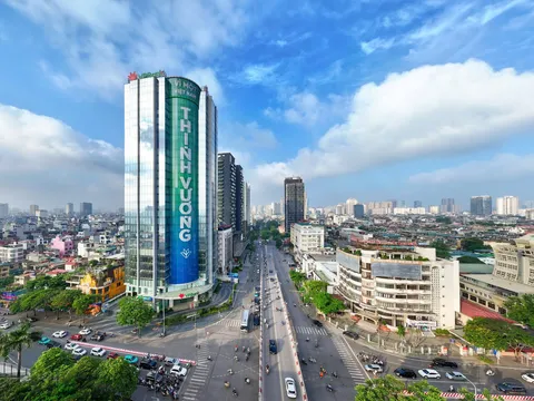 Tăng trưởng vượt trội ở cả quy mô và hiệu quả trong năm 2025, lợi nhuận VPBank đạt hơn 30.600 tỷ đồng