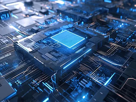 D-CORE THE ENGINE: ĐỘT PHÁ CHIP DPU "MAKE IN VIETNAM" CHO TRUNG TÂM DỮ LIỆU HIỆN ĐẠI