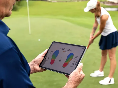 GOLFFIT AI HOÀN THIỆN MÔ HÌNH KINH DOANH, SẴN SÀNG TIẾP CẬN NHÀ ĐẦU TƯ MẠO HIỂM