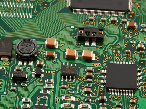 V-FLOW SEMI: KHAI PHÁ ĐỘT PHÁ "HẬU CẦN CÔNG NGHỆ" CỦA NGÀNH BÁN DẪN VIỆT NAM