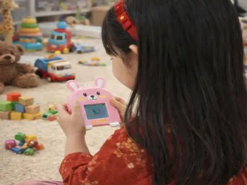 Startup Globy Tech và chiến lược "đón sóng" đầu tư mạo hiểm từ Đề án 844.