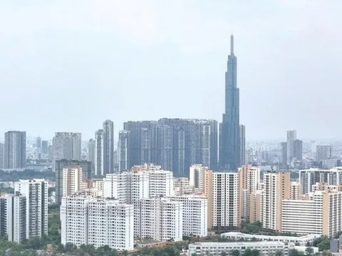 Tín dụng bất động sản quý 4 năm 2025 vượt mốc 2 triệu tỷ đồng