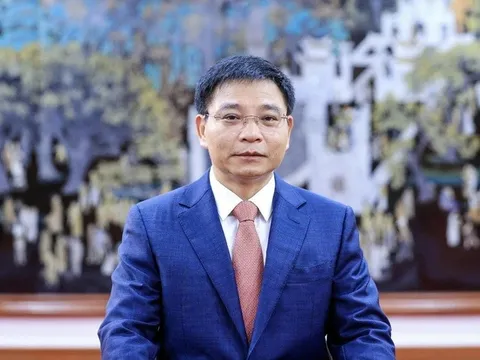 Ngành Tài chính: Củng cố nền tảng vĩ mô, tạo dư địa cho tăng trưởng nhanh và bền vững