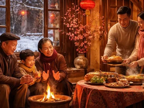 Những dấu hiệu dịp cuối năm cho thấy bạn sắp bước vào chu kỳ rực rỡ, năm mới sắp giàu to