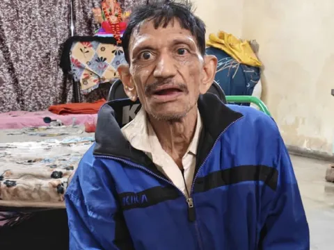 'Triệu phú' ăn xin sở hữu 3 nhà, cho vay nặng lãi