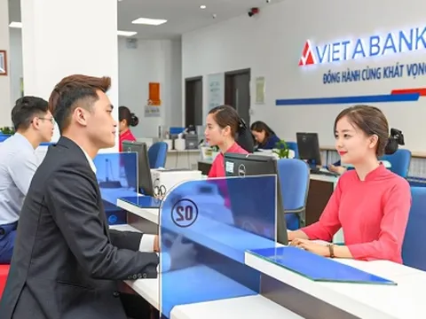 VietABank: "Sóng ngầm" từ nợ nhóm 3 và áp lực nợ xấu