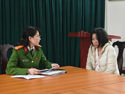 Lời khai bất ngờ của nữ giúp việc bạo hành, bẻ cổ cụ bà 82 tuổi gây phẫn nộ ở Hà Nội