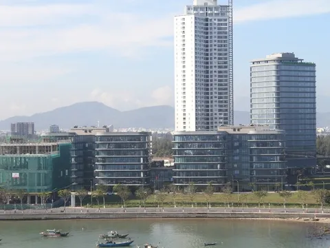 Trung tâm Tài chính quốc tế tại Đà Nẵng: 'Cánh cửa mở' cho các mô hình tài chính mới