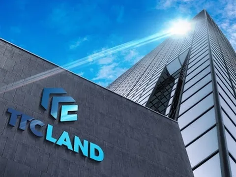 TTC Land (SCR): Lợi nhuận 'mỏng' so với quy mô tài sản 13.000 tỷ, chi phí tài chính tăng vọt 68%