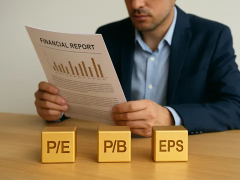 6 tiêu chí lọc cổ phiếu cơ bản giúp nhà đầu tư tránh “mua nhầm”