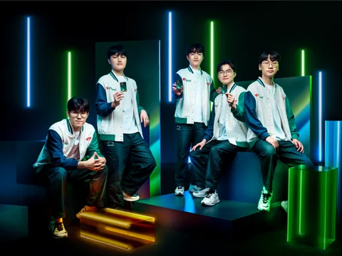 Thẻ tín dụng cho thế hệ trẻ yêu thích số hóa – VPBank GameON Mastercard