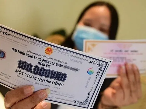 Kết luận Thanh tra Chính phủ về trái phiếu gọi tên nhiều ông lớn vi phạm