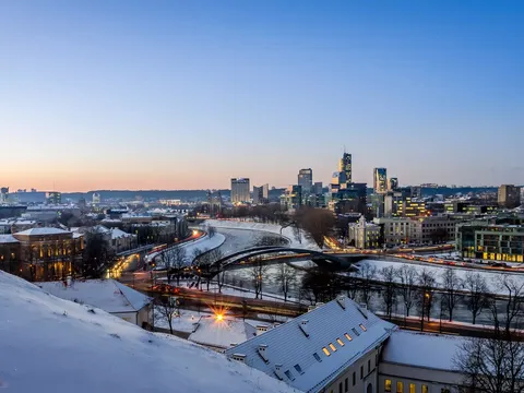 Các nước Baltic hối tiếc vì đã cắt đứt quan hệ với Nga