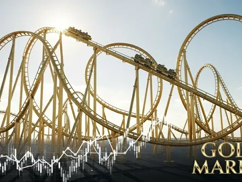 Giá vàng hôm nay 15/2/2026 'quay xe' giữ mốc 5.000 USD, rủi ro biến động vẫn hiện hữu, hoạt động chốt lời còn tiếp diễn?