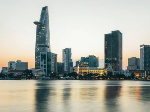 Thị trường nhà riêng TP.HCM: Dẫn dắt nhịp phục hồi sau biến động vĩ mô