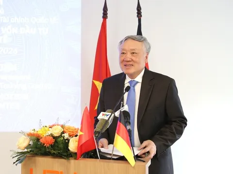 Hình thành một diễn đàn học thuật – chính sách có uy tín quốc gia trong lĩnh vực tài chính