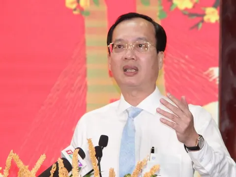 Chủ tịch Vĩnh Long: DN có thể gặp gỡ, trao đổi công việc với lãnh đạo ở… quán cà phê