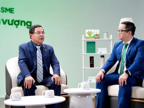 Xuất khẩu gạo trước biến động toàn cầu: Doanh nghiệp cần một bệ đỡ tài chính đủ lực