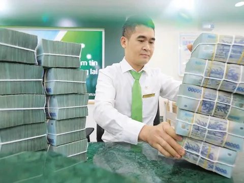 Nghị quyết 79 mở đường tái định vị vai trò xử lý nợ xấu, bảo vệ hệ thống ngân hàng