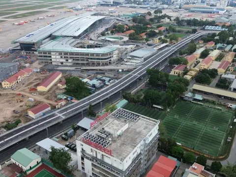 TP. HCM thúc ngày khởi công cho hàng loạt dự án trọng điểm