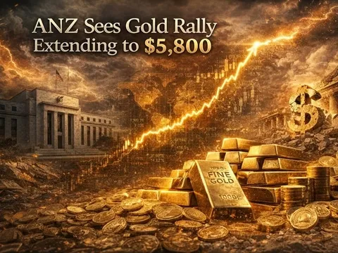 Giá vàng hôm nay 4/3/2026 giảm 'không phanh', diễn biến thị trường có bất thường