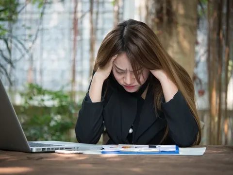 Đề xuất người chịu áp lực công việc được giám sát tâm thần