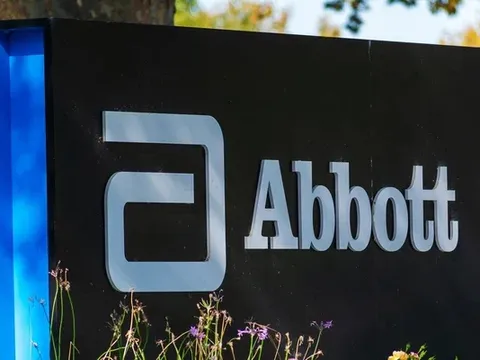 Bị điểm tên trong danh sách sữa chứa thạch tín và chì, Abbott có quy mô 'khủng' thế nào?