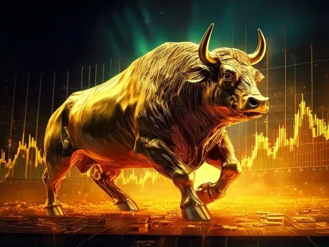 Giá vàng hôm nay 8/3/2026 'gây thất vọng', chật vật giữ vững vai trò trú ẩn an toàn