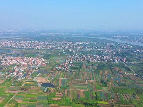 Việt Nam có thêm 27 siêu dự án bất động sản tổng vốn hơn 3 triệu tỷ