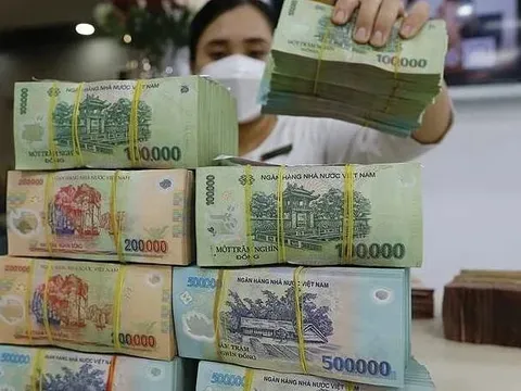 Ngân hàng chạy đua tăng vốn: Áp lực trước chu kỳ tăng trưởng mới