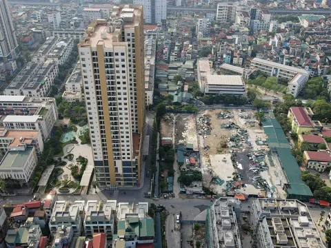 HoREA đề xuất giao địa phương quyết giá trần nhà ở thương mại giá phù hợp