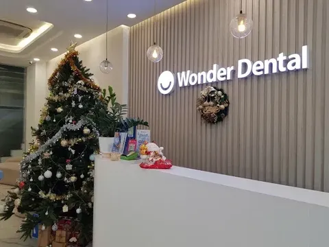 Vì sao Nha khoa Wondersmile bị phạt 122 triệu đồng?