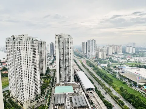 Thị trường căn hộ phục hồi thanh khoản, nhưng thiếu sản phẩm vừa túi tiền